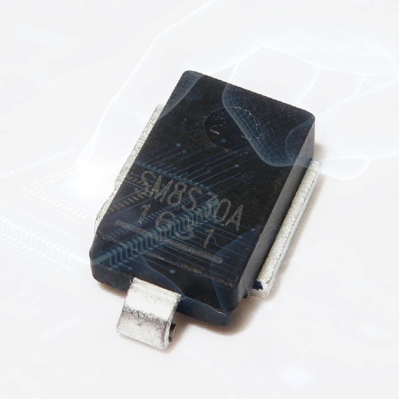 (5-10-20-30-100PCS) SM8S30 DO-218AB SM8S30A