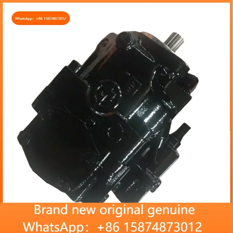 

Гидравлический насос A11VO A11VLO, поршневой насос A11VO40DR/10L-PZC12N00, A11VO95DRS/10R-NZD12N00, A11VO130LRDS/10L-NSD12N00