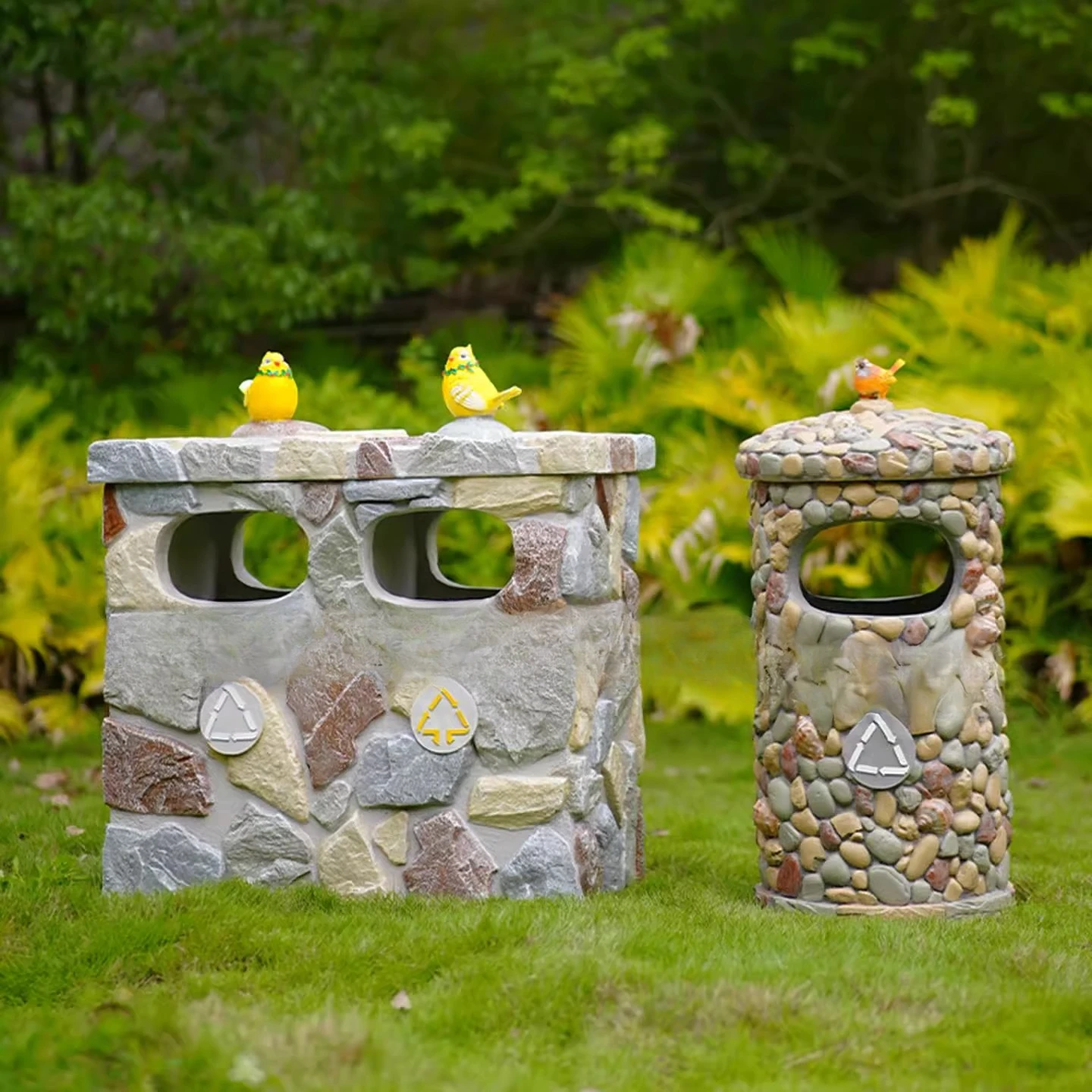 

Environmental protection sculpture community scenic spot kindergarten park courtyard school shopping mall decoration ornament