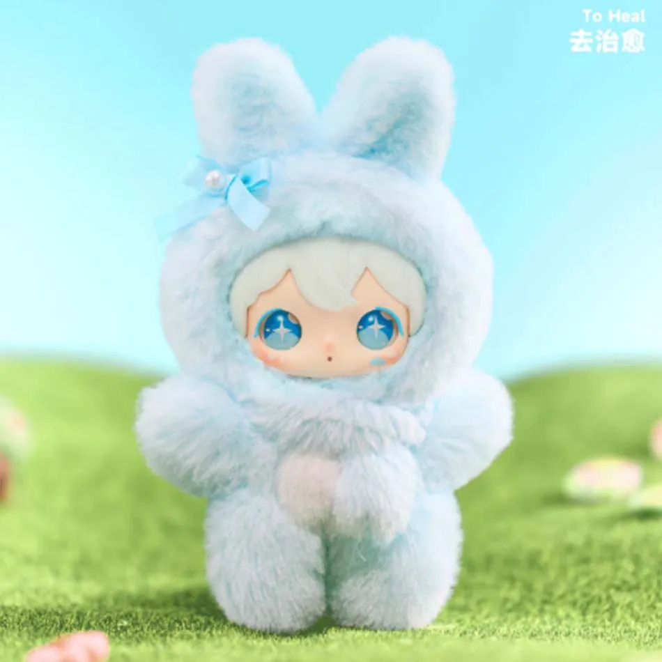 ShyShy シャイニングワールドシリーズ ビニール製ブラインドボックス ミステリーボックス 可愛いアニメキャラクター バッグキーホルダー ペンダント コレクション サプライズギフト