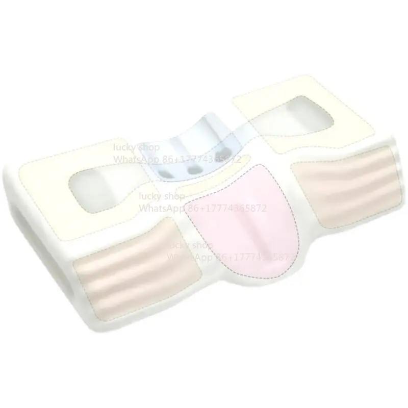 Cervical Spine Protection, Help Sleep, Relieve Pressure, Relieve Ventilation, Baby Grade Antibacterial and Relieve Fatigue