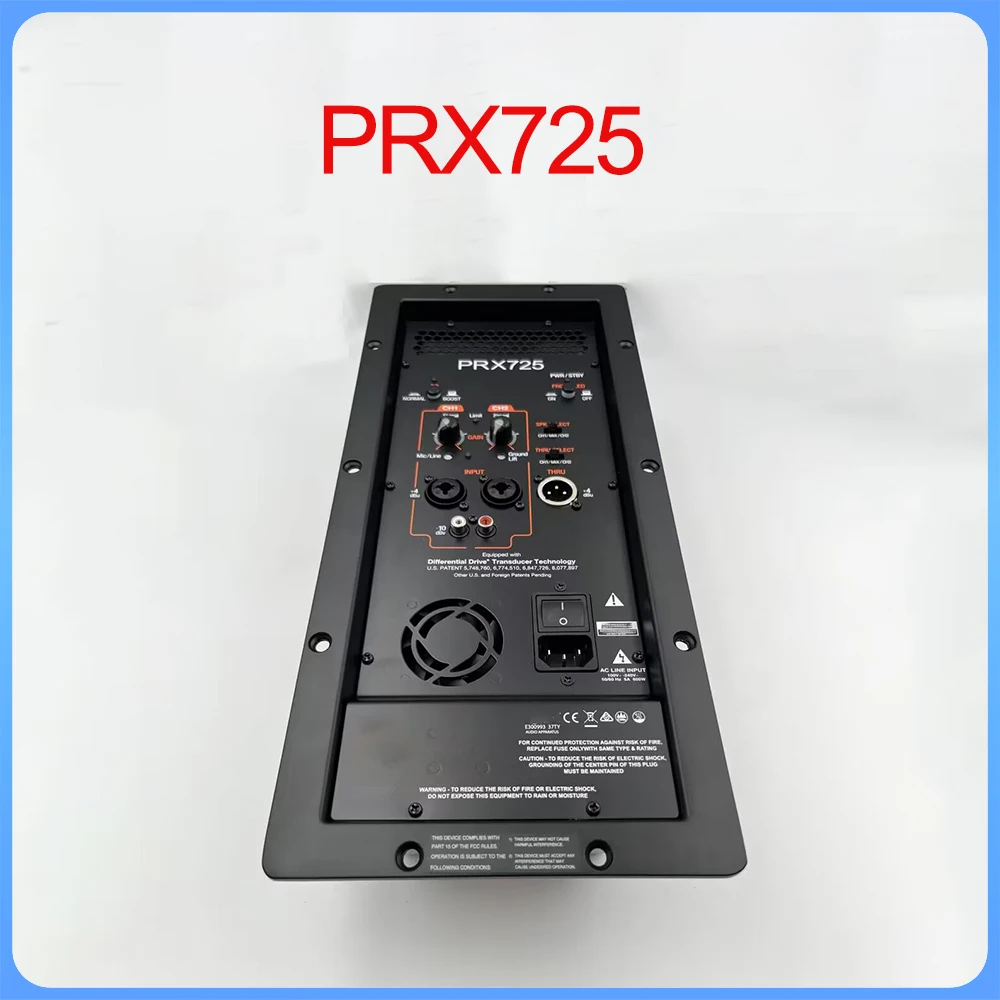 PRX725 For Active Speaker Power Amplifier Module PRX 725