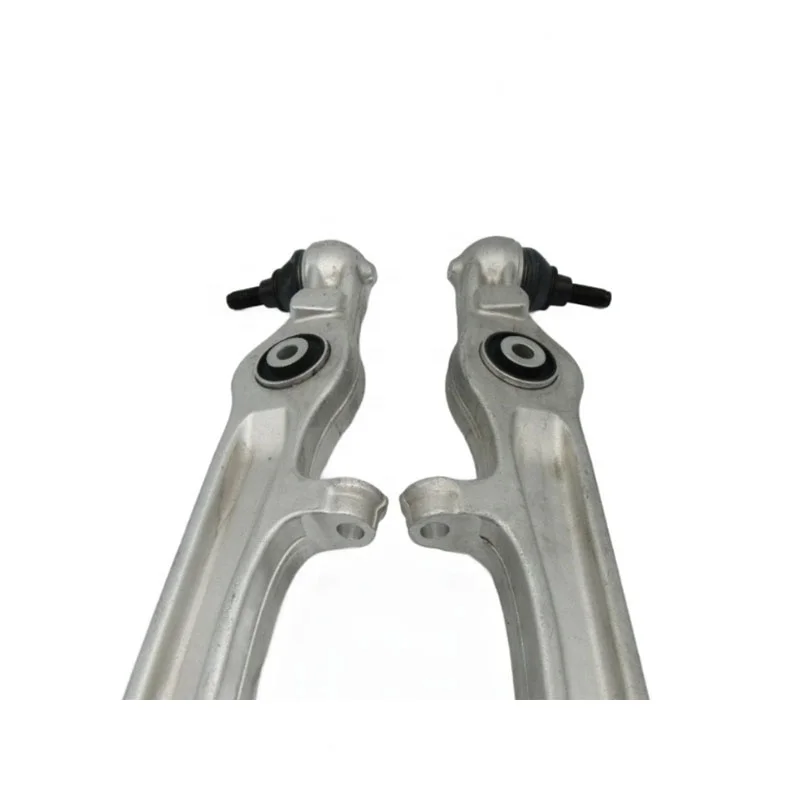 

OEM 3W0407151 Car Accessories Car Spare Parts Front Control Arms Left and Right for for A8 D3 S8