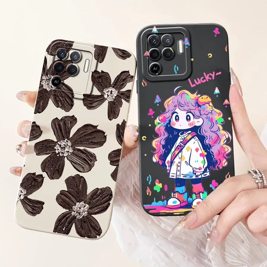 For Oppo A94 4G CPH… - image