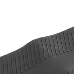 Silicone Foot Mat For Electric Scooter Non Slip Deck Cover Electric Scooter Deck Mat Sturdy Safety Construction