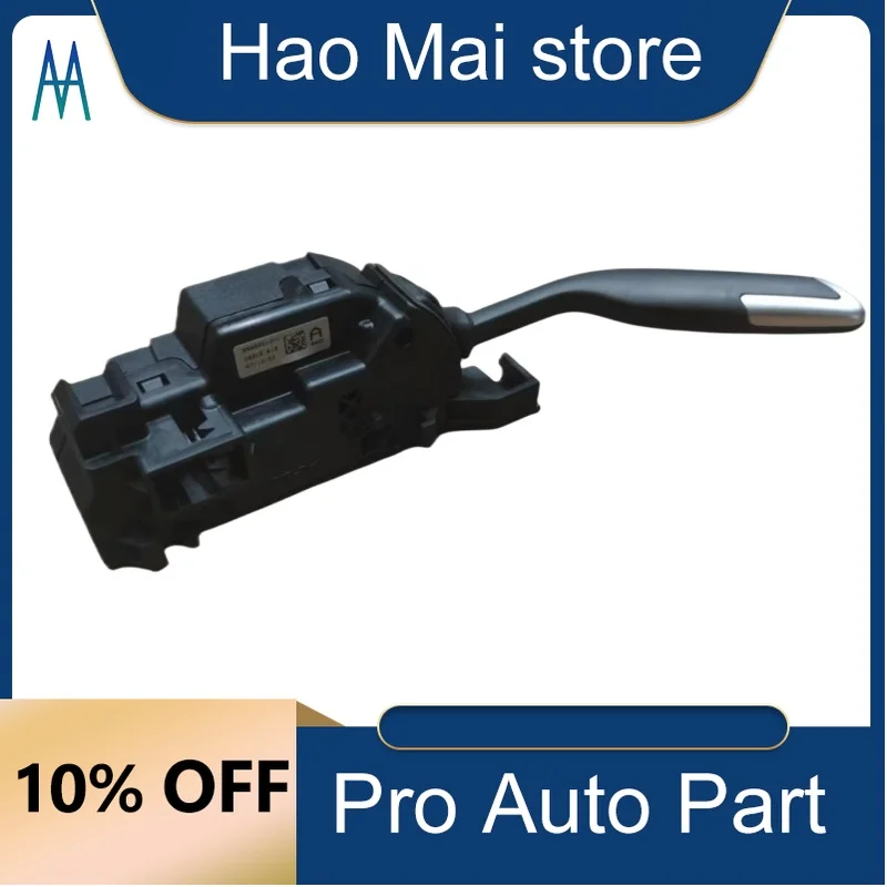 

2400FN 98002212VV Gear Shift Selector Automatic Gear Shift Stick for Citroen C4 C5 Grand Picasso