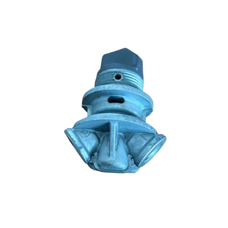 original imported 3/2 direction control valve 4630360080 1518083 98413419 1788962 26798 16H1208506AA 116517 4630360220 truck