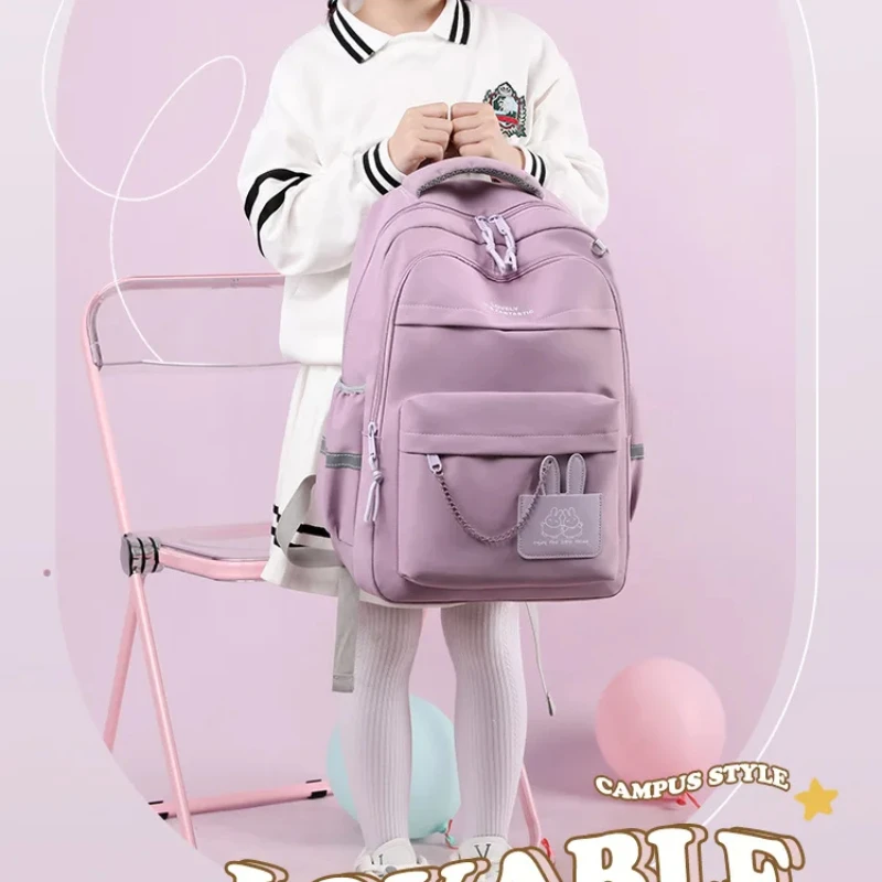 Рисунок 3 - Детская сумка для книг большой вместимости