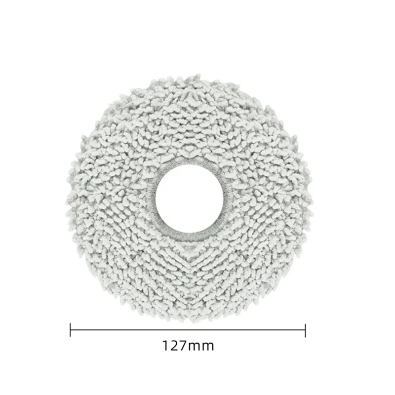 27 шт. комплект аксессуаров для Xiaomi Dreame X20 Pro/X20 Pro Plus робот-пылесос запасные части для бытовой уборки