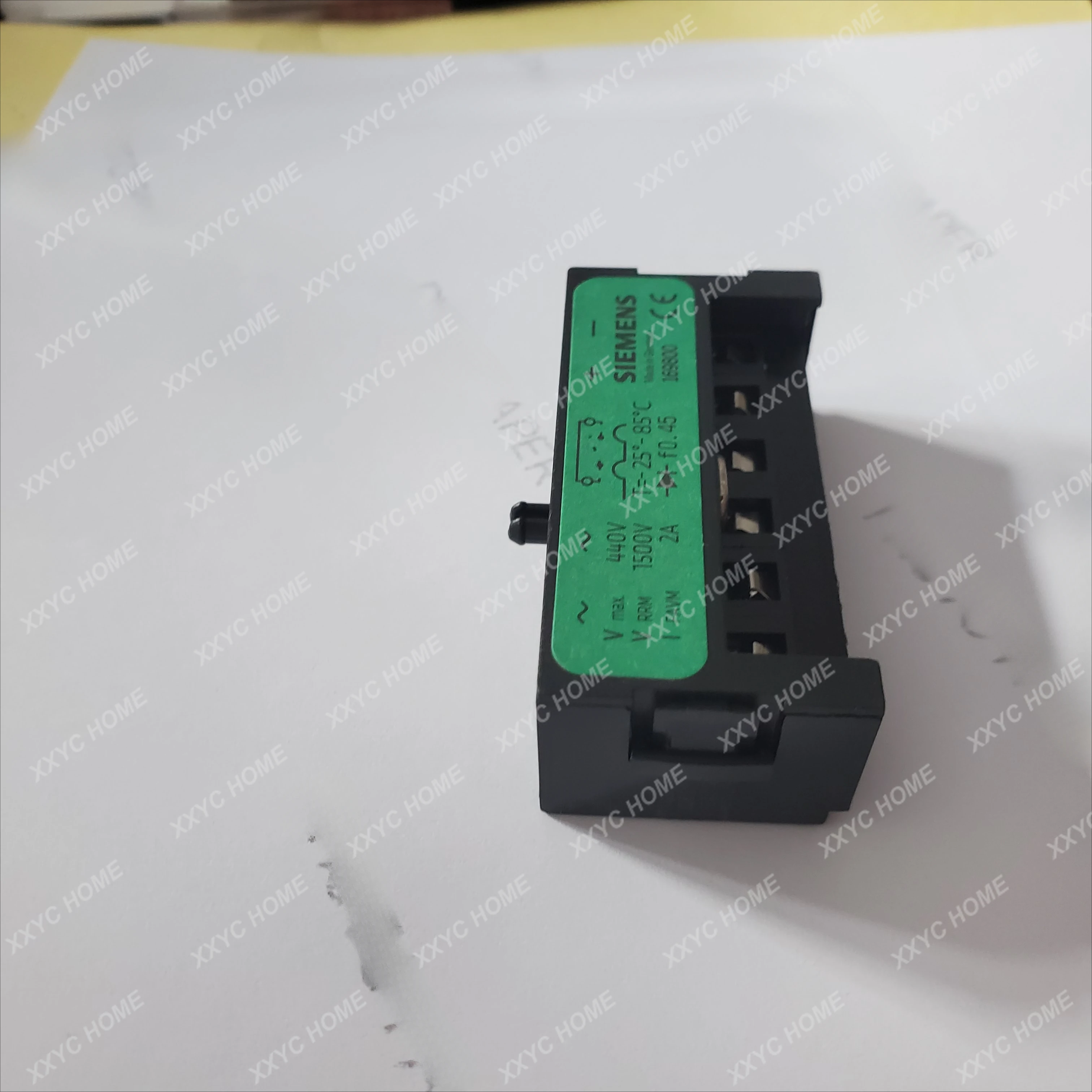 169800   Модуль выпрямителя 440 В 1500 В 2 А f0.45