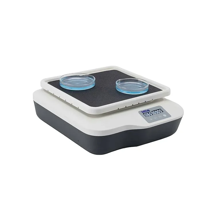 Infitek Shaker, Orb…