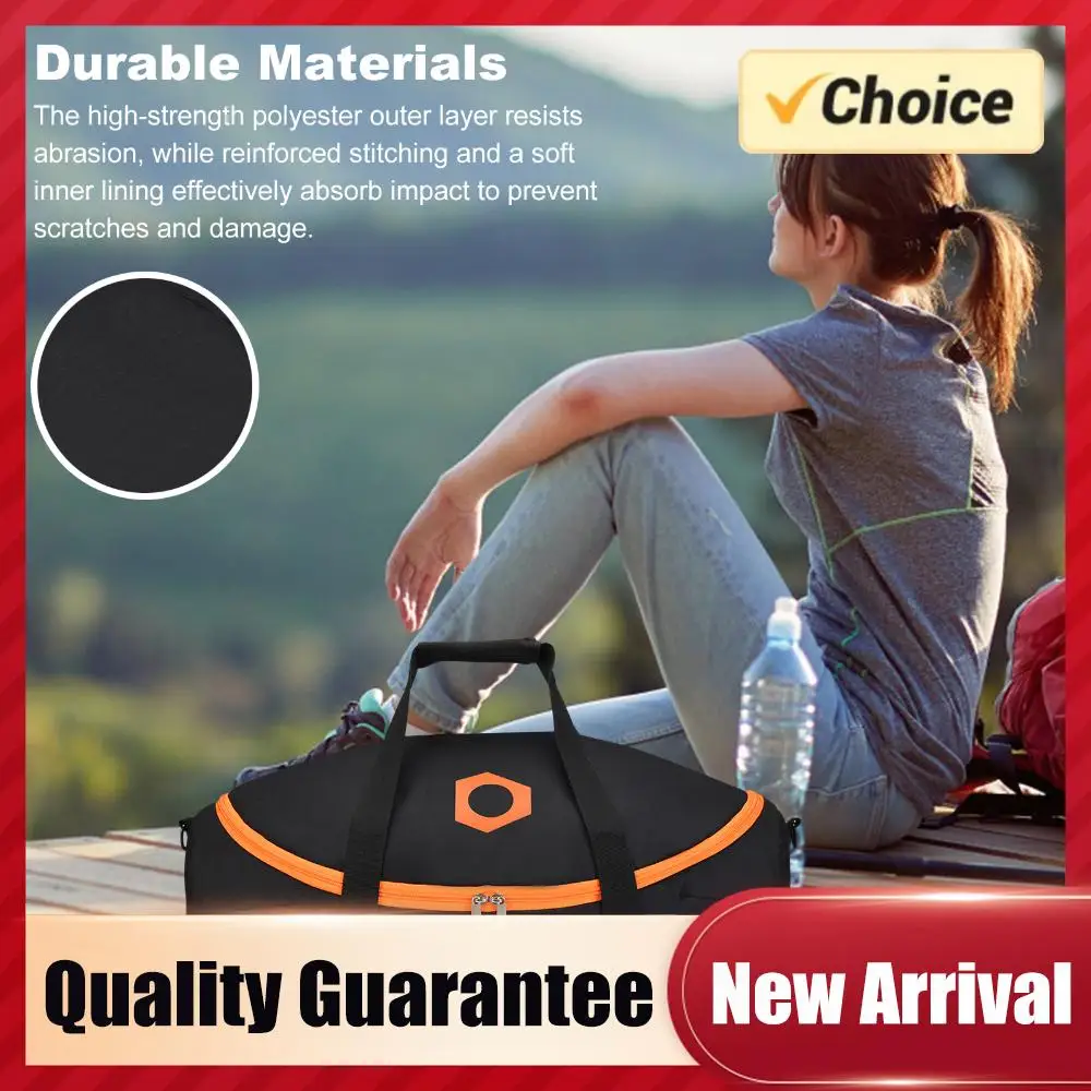 

Портативная сумка через плечо со съемным ремнем и чехлом для хранения для звукового устройства Boombox 4