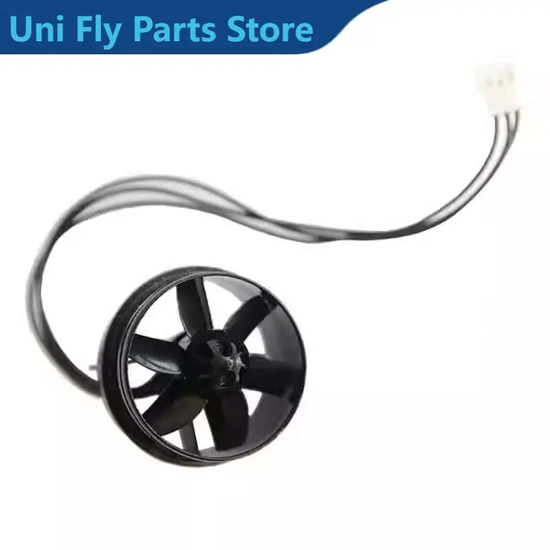 UniFlyBL30V1 Mini Horizon 30mm Brushless Ducted Weight 9g Thrust 120g 3S 5.5A For E-Flite UMX A-10 Thunderbolt II