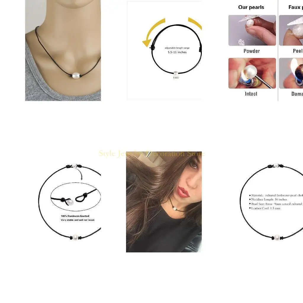 D46E Simple Fashion… - image