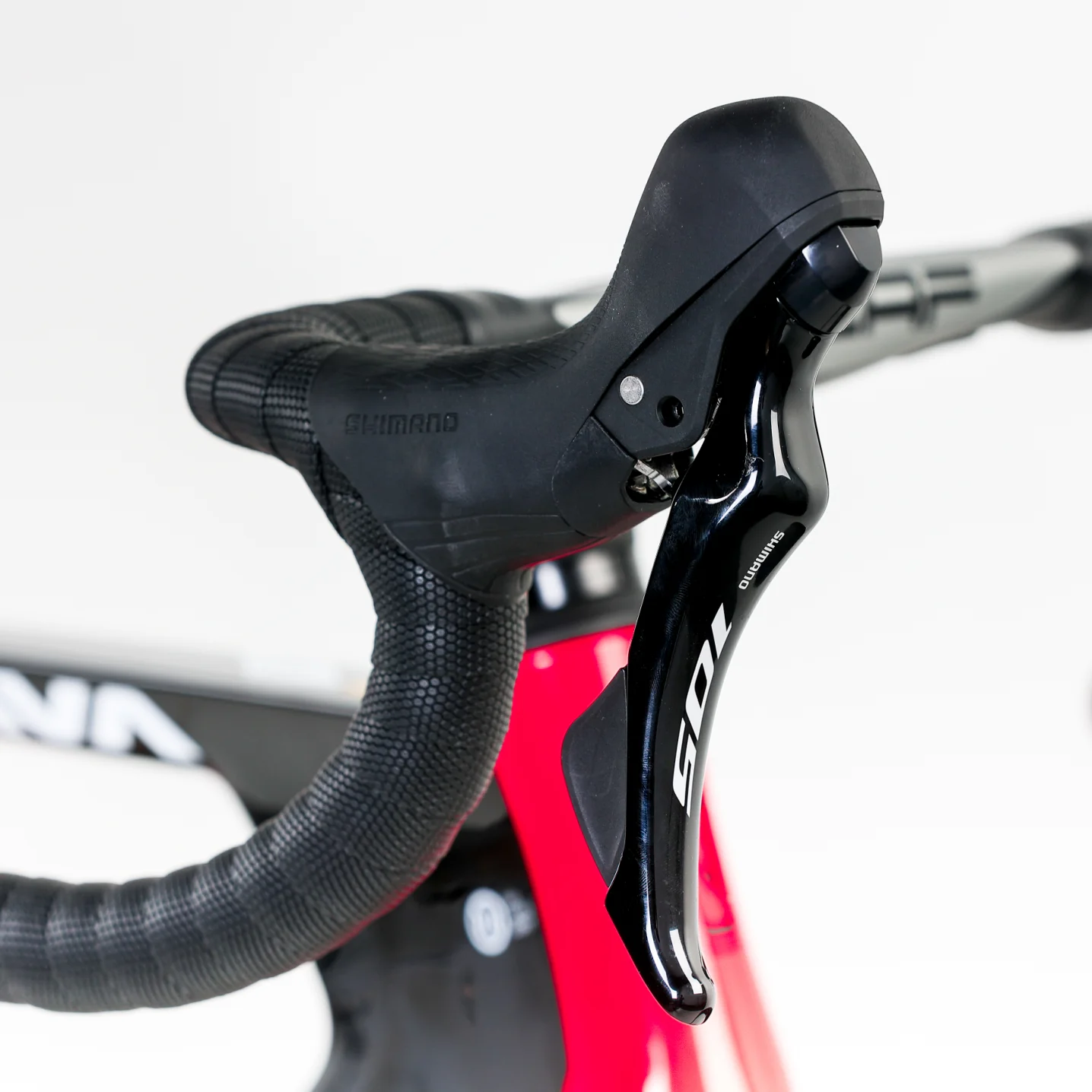 Rower szosowy/gravelowy z włók – Cycling Gear Gravel recenzja i cena