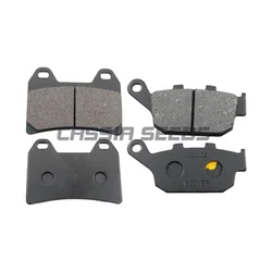 Plaquettes de Frein Avant et Arrière pour Moto ZONTES 350D 350M 350E, Accessoires