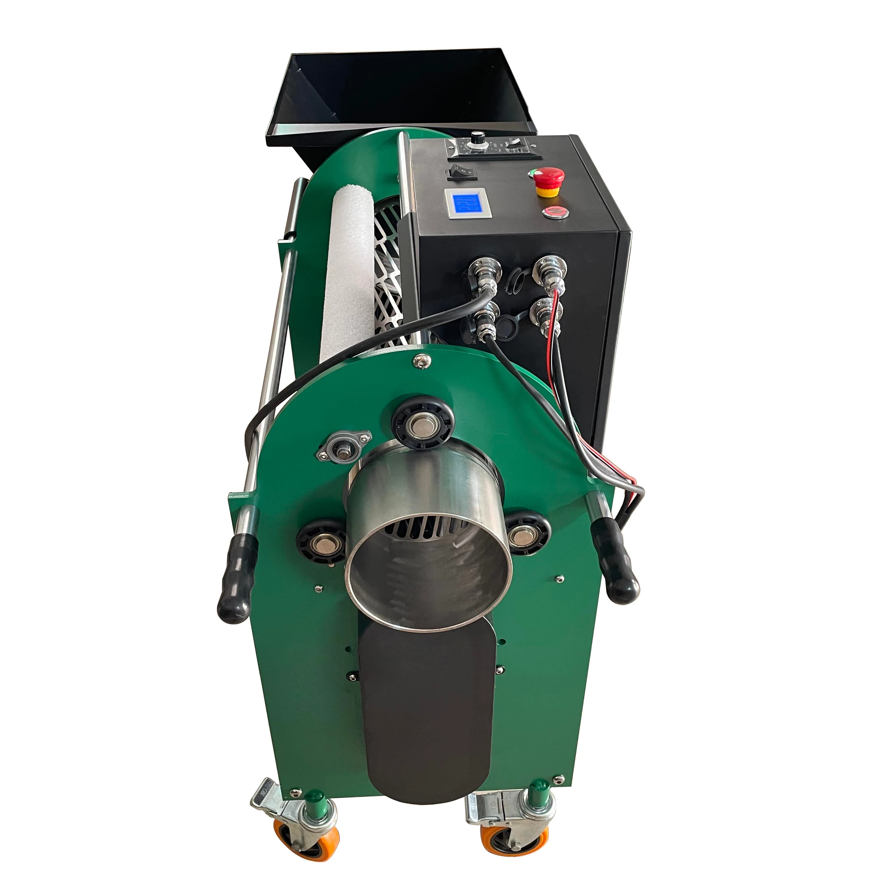 For Hydroponics Y2 … - image