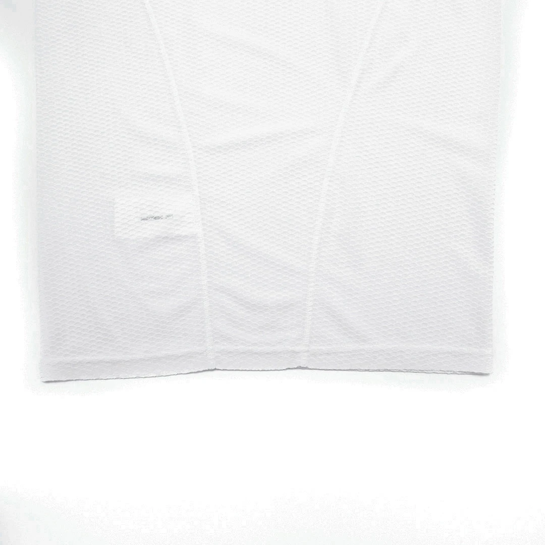 YKYWBIKE Herren Funktionsunterhemd Ärmellos Schnelltrocknend Radtrikot Unterhemd Radsport MTB Fahrradweste Kompressions-Fahrradshirt – Detail 14