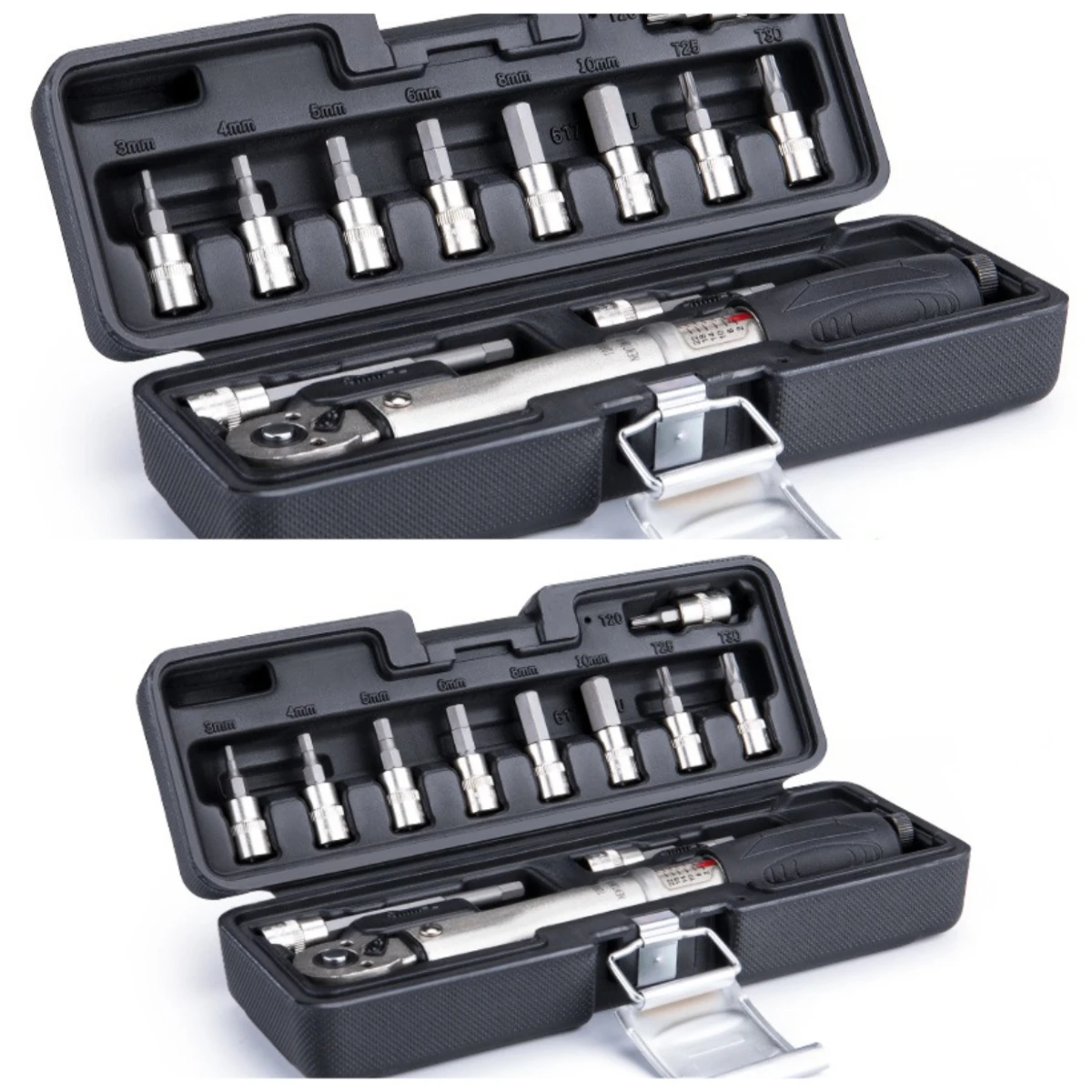 Bicycle Repair Tools Torque Wrench Hardware on-board Combination Tools Mountain Riding Equipment