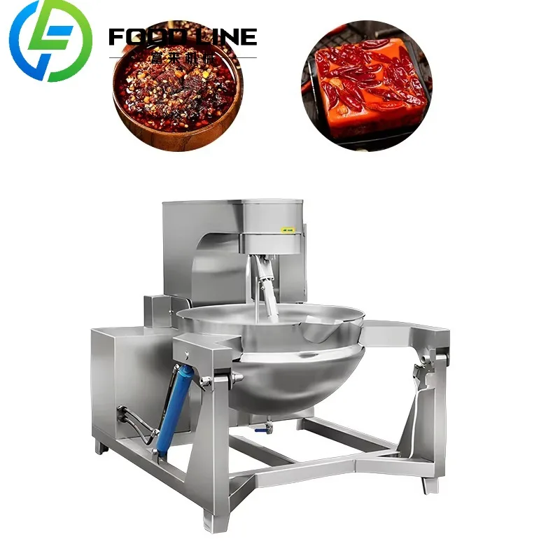 مقلاة تحريك عالية التحمل بدرجة حرارة عالية مع توزيع حرارة متفوقة