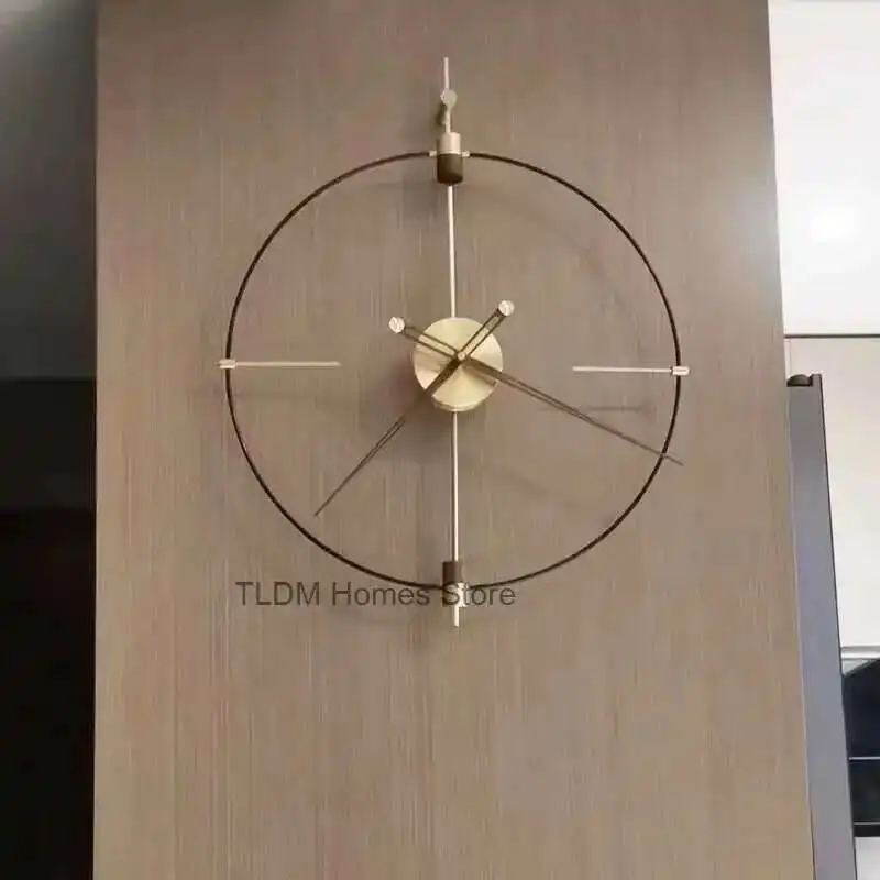 Luxury Digital Cloc… - image