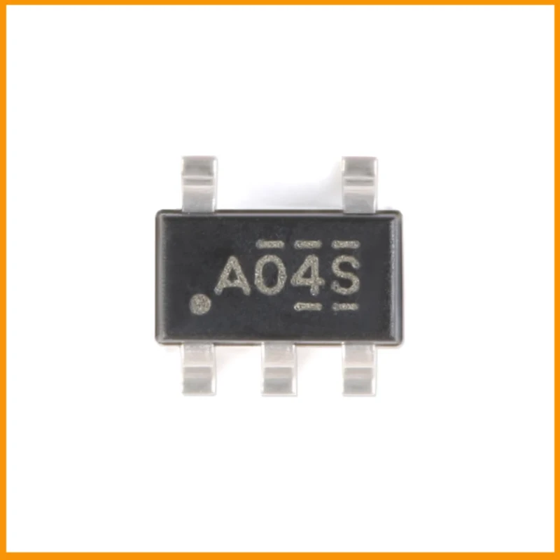 50Pcs/Lot  New Original  SN74AHC1G04DBVR SN74AHC1G04 Inverter IC 1 Channel SOT-23-5