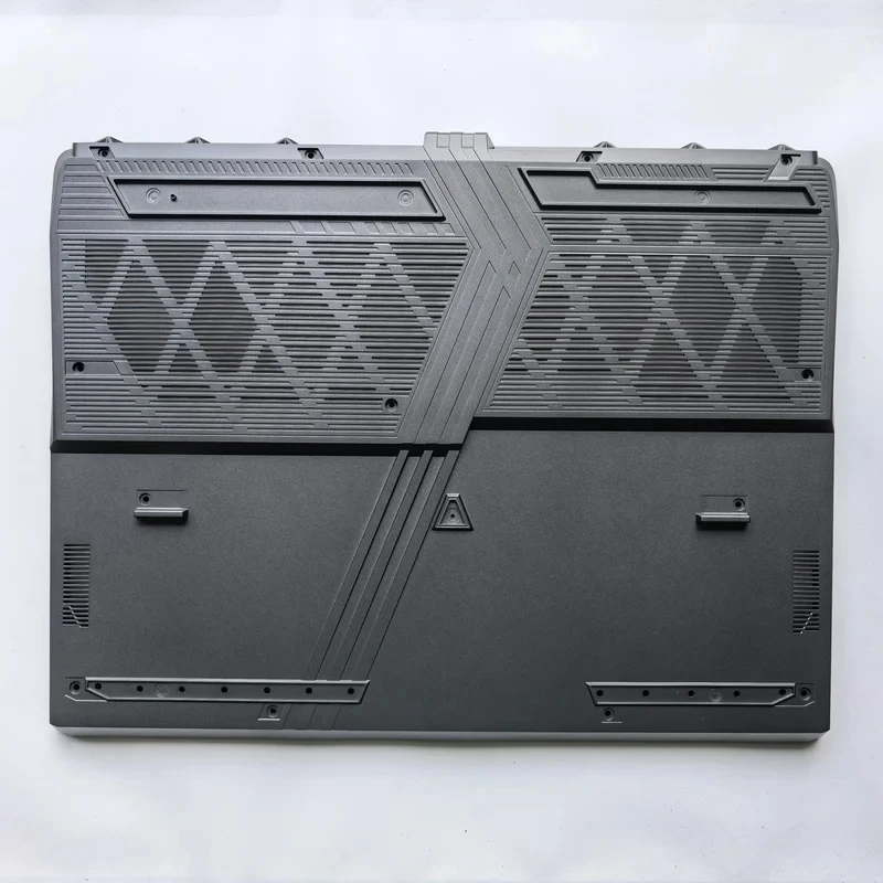 PP+New laptop bottom case cover for MSI  Vector 17 GP78HX MS-17S2 MS-17S1