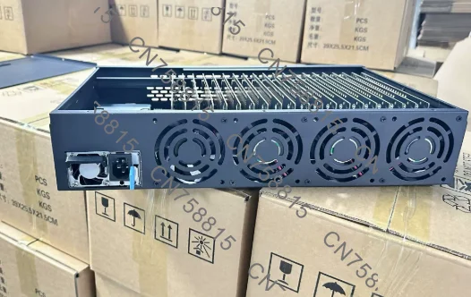 fan speed regulation,P30 chassis, factory straight hair,standard Samsung cable