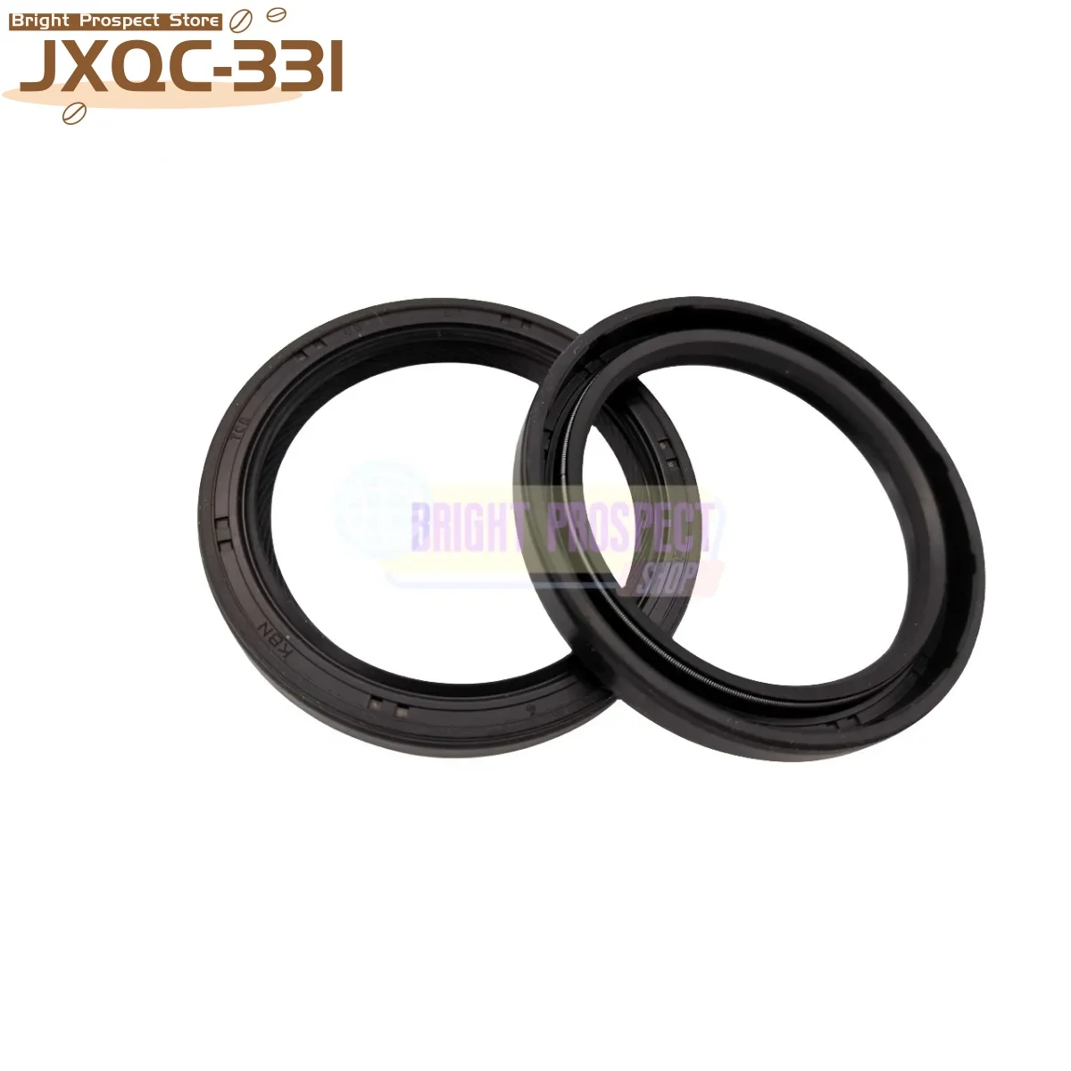 For BMW 525 530 LAND ROVER Car Parts Auto Accessories 6HP19 6HP26 Automatic Transmission Front Oil Seal