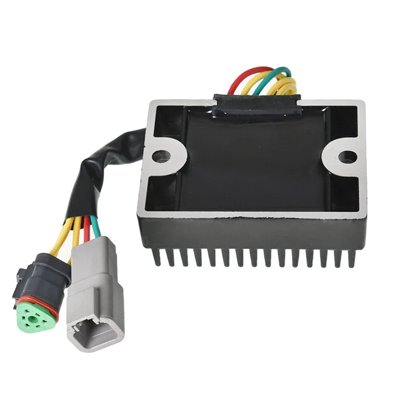 New for SeaDoo Voltage Regulator Rectifier 4-TEC GTX RXT RXP 278001969 278001581 -AB16