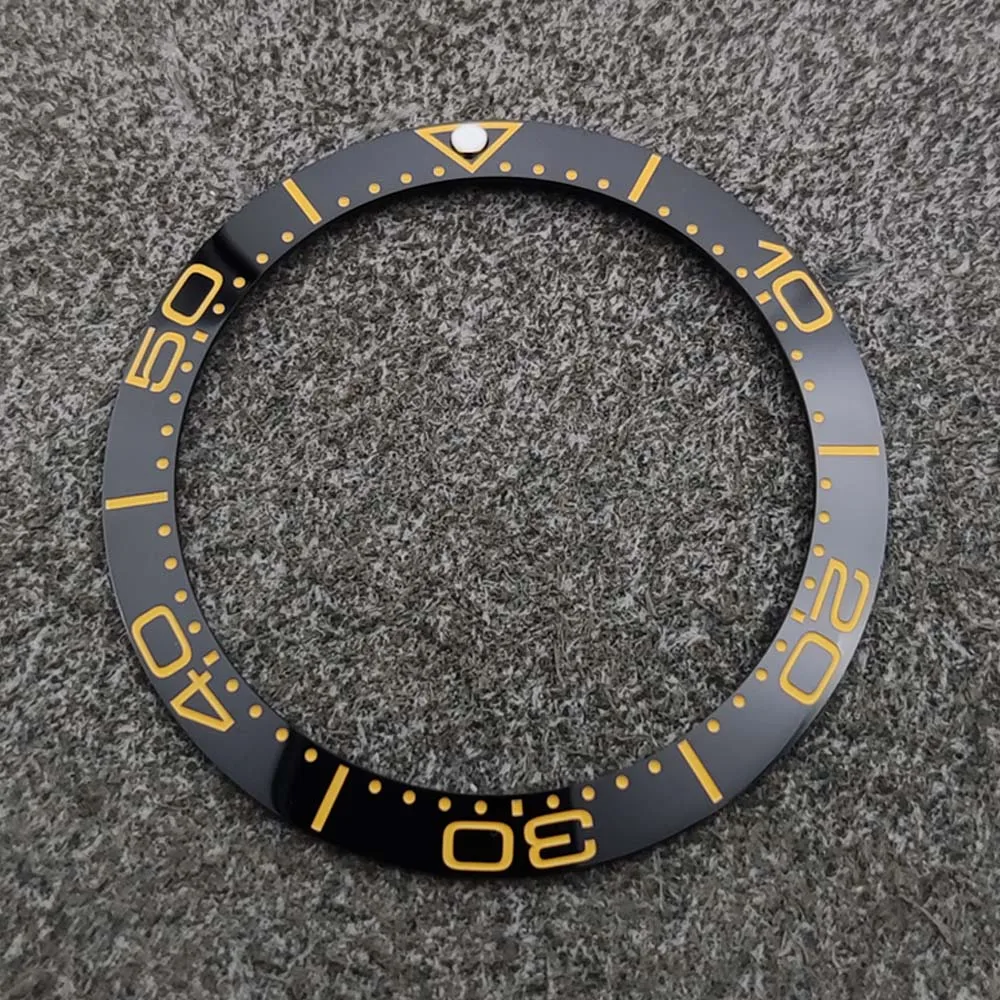 

NH38 Stylish Cool Men's Business Rose Gold Watch, Brown Leather Strap, Transparent Case Back, Men's Automatic Mechanical Watch