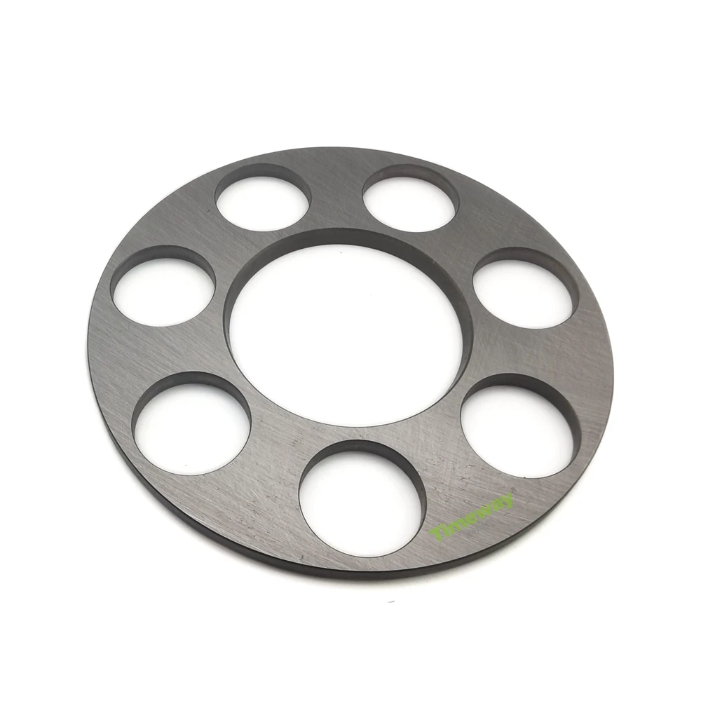 

Pump Part MPT046 MPV046 M46 Retainer Plate for Repair Sauer Hydraulic Piston Pump