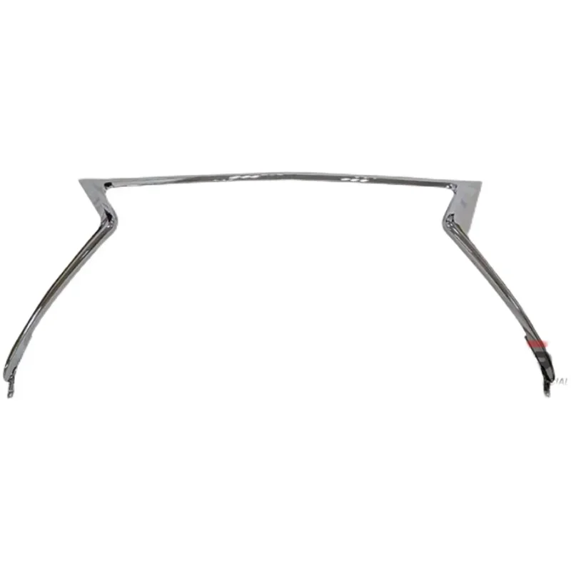 

grill chrome strip grille frame for lexus nx200t 2014-2017