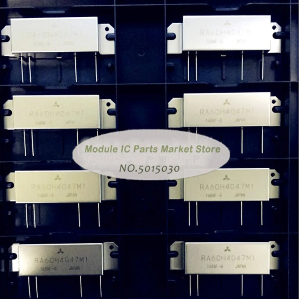 

RA60H4047M1 RA60H4047M1-101 NEW