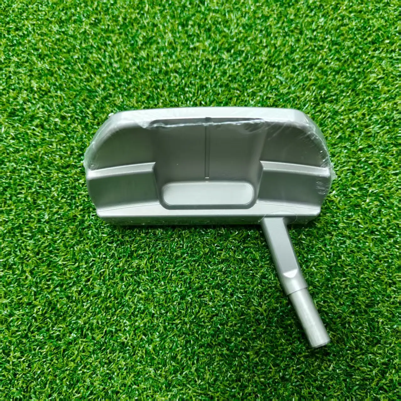 New Arrival OEM Customized  Lab AI-ONE Putter Golf CNC Milling Custom Head Golf Shafts