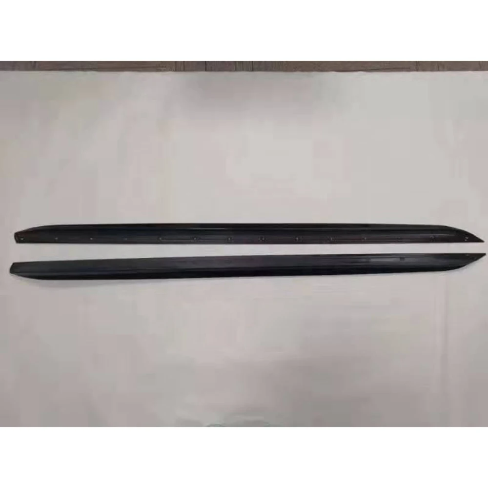 G20 MP Gloss Black Car Side Skirt for BMW 3 Series G20 G28