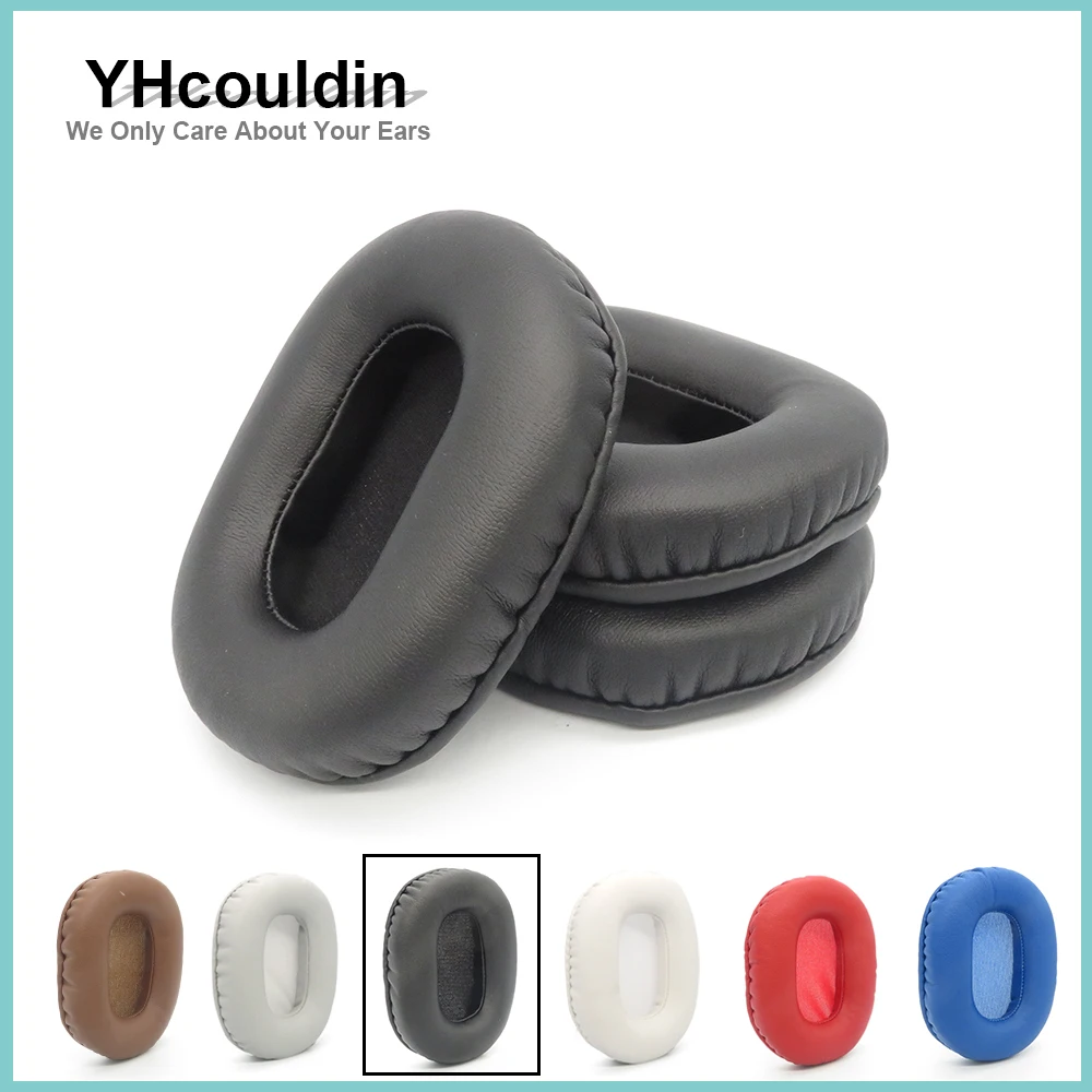 ATH MSR7LTD-almohadillas de ATH-MSR7LTD para auriculares Audio-Technica, almohadillas de repuesto para los oídos