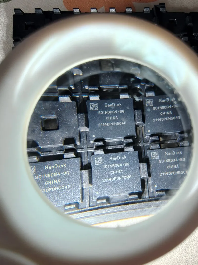 

SACOH New Original genuine surface mount TPS5430DDAR SOIC-8 chip voltage regulator IC chip