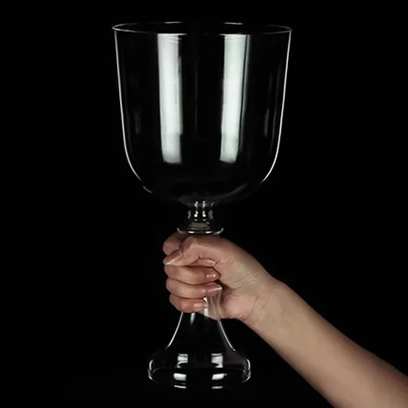 Handheld Crystal Singing Bowl 6/7/8 Inch Transparent Sound Bowl Yoga Meditation Tibetan Bowls Sound Healing Musical Instruments