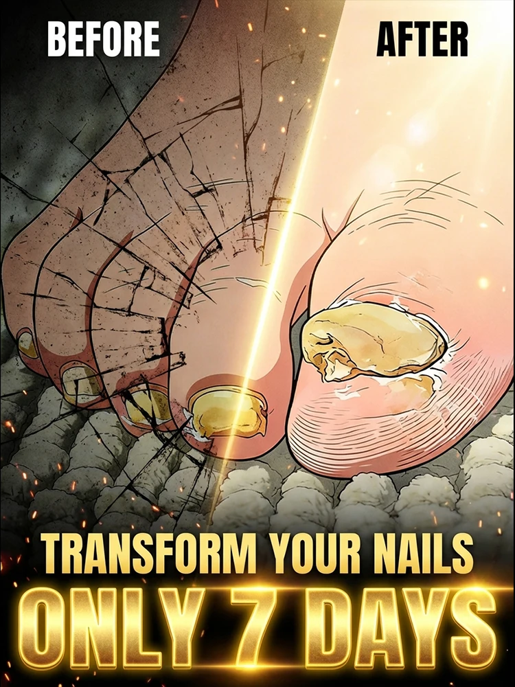 

New 2026 Offer! Free Shipping! Tea Tree Nail Solution 10ml