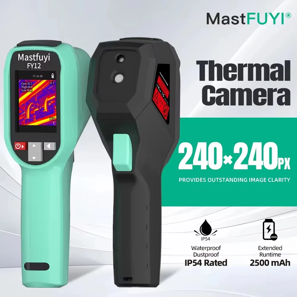 Mastfuyi Akumulator…