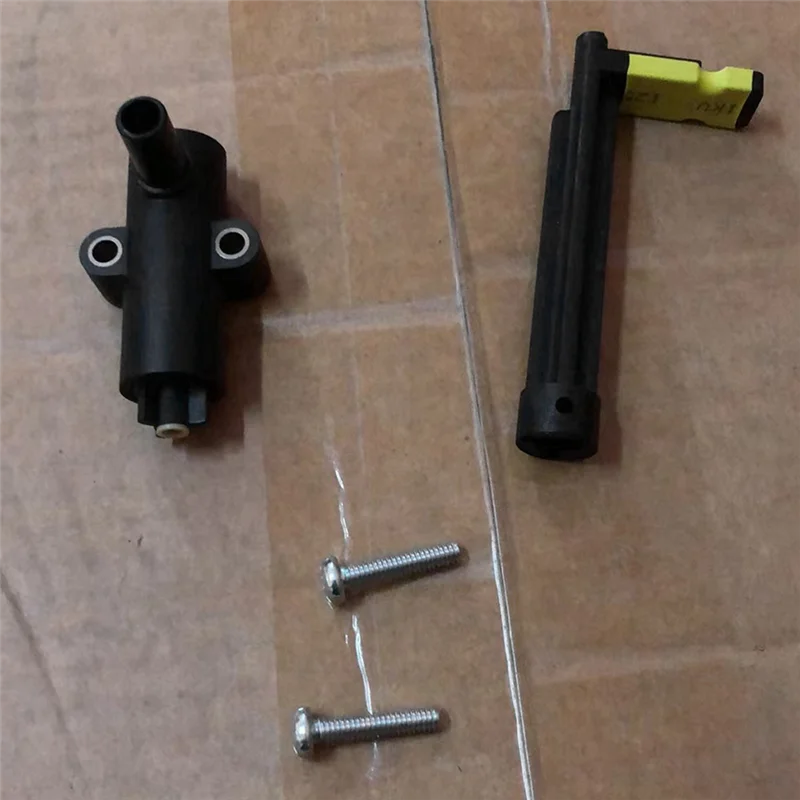 904-221 صمام تصريف فاصل مياه الوقود لفورد 7.3L V8 صمام فورد مختار، فورد F250 F350 #4