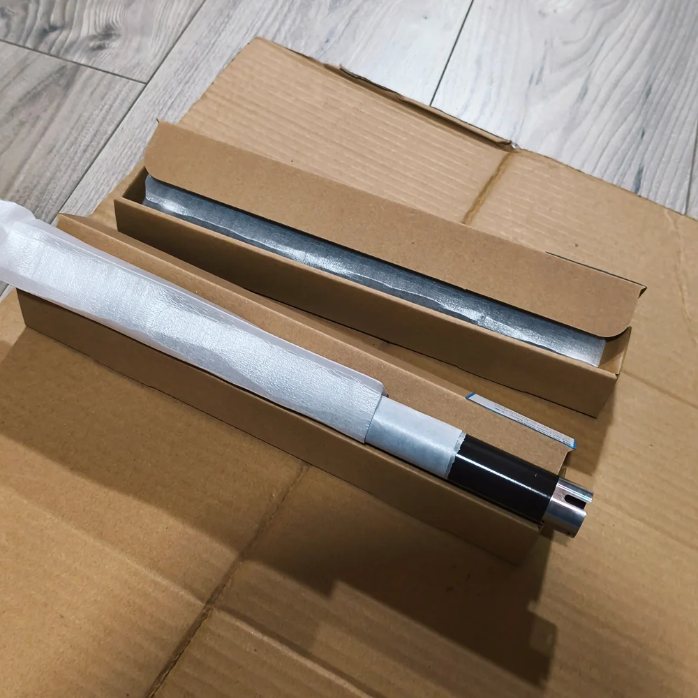 5X AE011131 AE01-1131 Fuser Upper Heat Roller for RICOH Aficio MP 301 301SP 301SPF / MP301 MP301SP MP301SPF