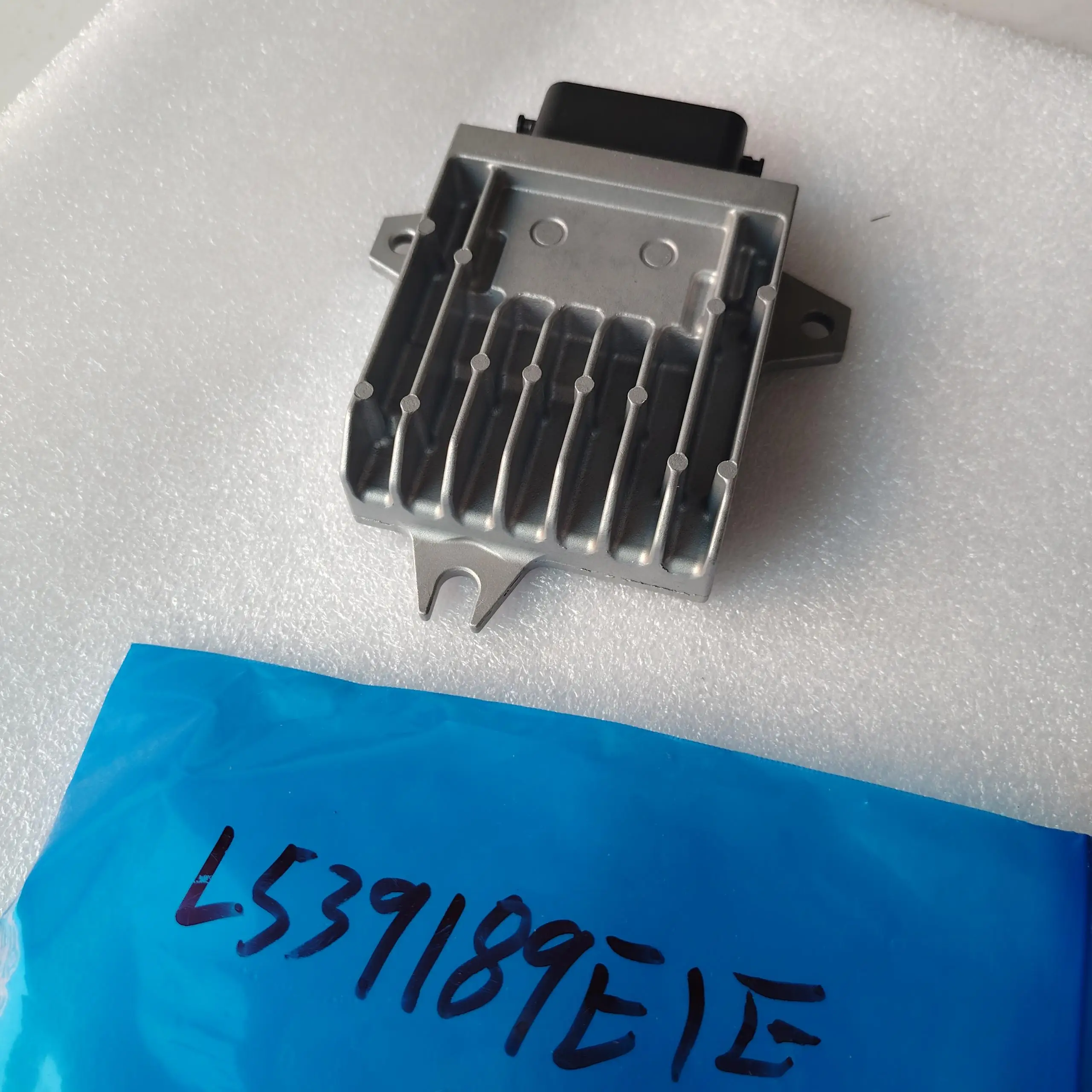 L34T-18-9E1D LF8M189E1A LF8M189E1C Transmission Control Module TCM TCU L539189E1D L539189E1E
