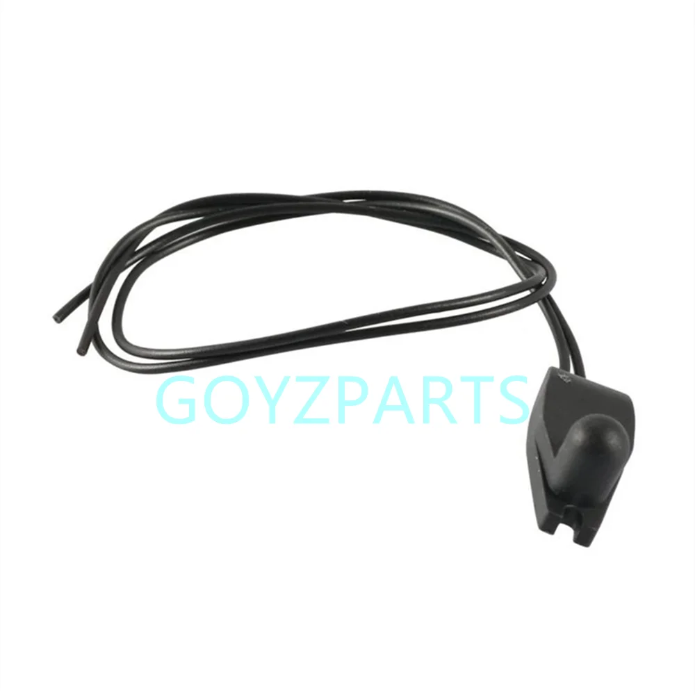 6445F9 277228552R 7700773 Outside Temperature Sensor for Peugeot 206 207 for Citroen Berlingo C1 C2