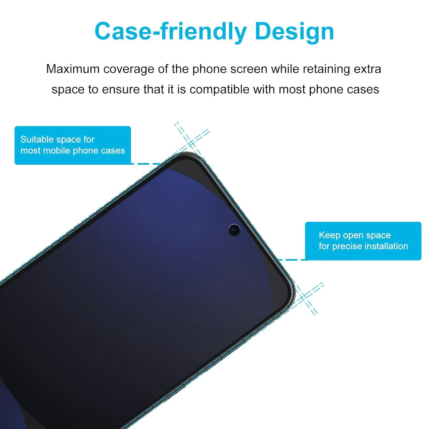 Закаленное стекло Super-HD для Samsung Galaxy S20 FE/S21 FE/S23 FE/S24 FE S20FE S21FE S23FE S24FE Защитная пленка Фото №5