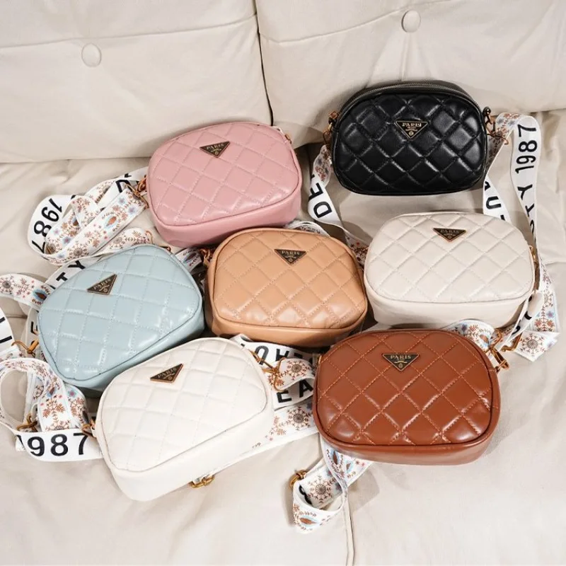 

Long Lasting Women Bag enduring Shoulder Bag For Ladies Durable Handbag Crossbody Purse Underarm