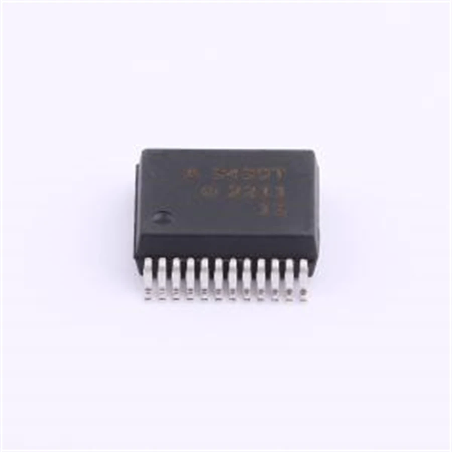 5PCS/LOT QCFJ-3439T-500UE (Optoisolators)
