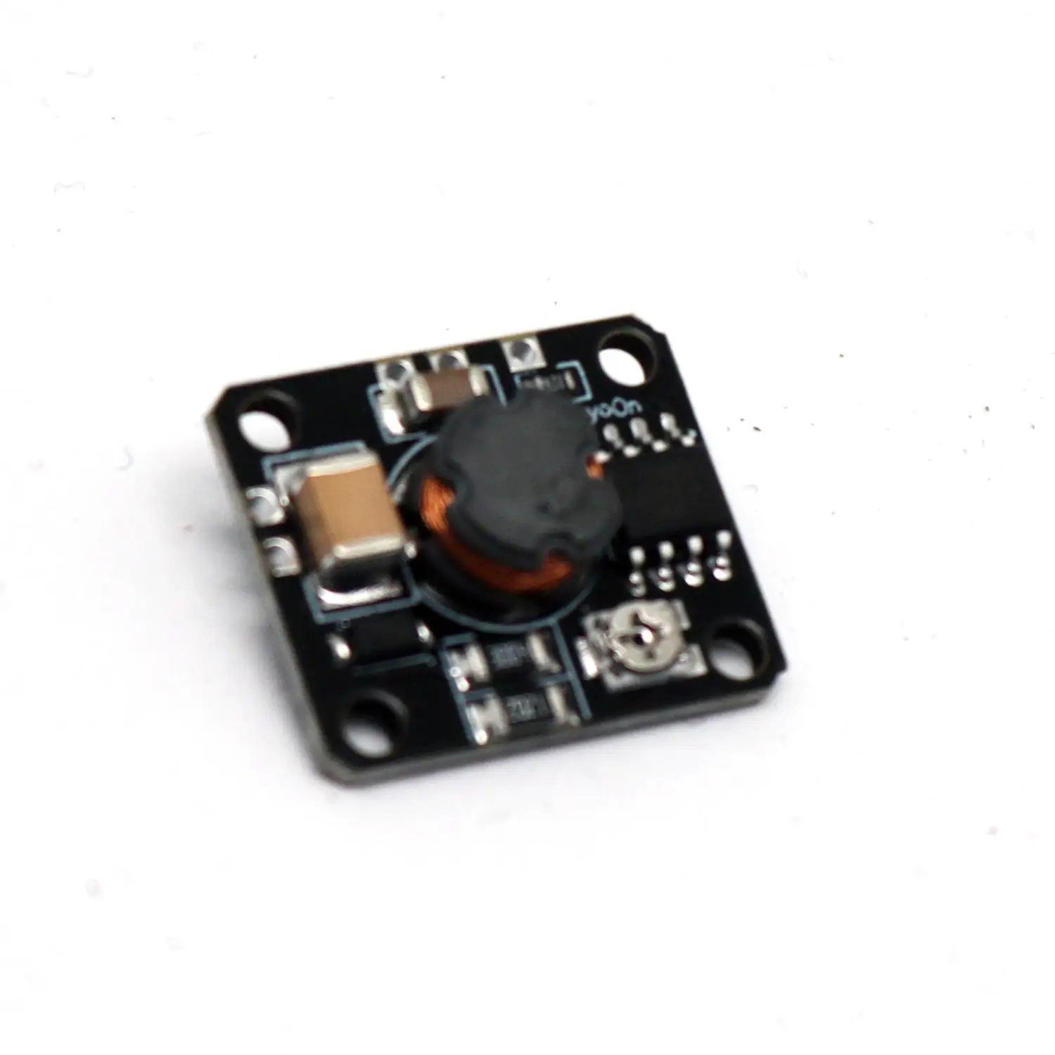 نيكسي أنبوب إمدادات الطاقة 3.7-24V إلى 120-300V قابل للتعديل محول تعزيز 160V 170V الساعة ، السحر عين أنبوب صمام مكبر ضخم HV الطاقة