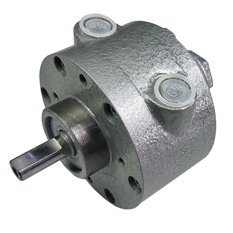 

High Speed air Motor 2AM-V Reversible Pneumatic Turbine Motor